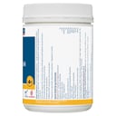 Ethical Nutrients Mega Magnesium Powder Raspberry 450g thumbnail 2