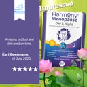 Harmony Menopause Day & Night 90 tablets thumbnail 7
