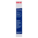 Band-Aid Tough Strips Extra Large 10 pack thumbnail 1
