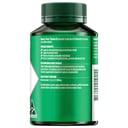 Nature's Own Vitamin B3 500mg 120 tablets thumbnail 2