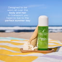 Nautica Coastal Coastal Crush Vanilla Scoop Body Mist 236ml thumbnail 3
