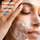 Cetaphil Face Gentle Foaming Cleanser 236ml thumbnail 3