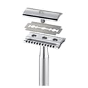 Gillette King C Gillette Double Edge Blades 10 pack thumbnail 8