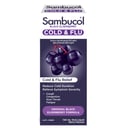 Sambucol Cold & Flu Liquid 120ml thumbnail 1