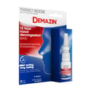 Demazin 12 Hour Decongestant Nasal Spray 20ml thumbnail 5