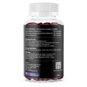 Isowhey Vitamin B Complex Gummies 60 Pastilles thumbnail 2