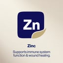 BioCeuticals Zinc Sustain 60 tablets thumbnail 8