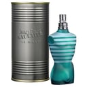Jean Paul Gaultier Le Male EDT Spray 125ml thumbnail 2