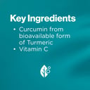 Blackmores Concentrated Curcumin One-A-Day 60 tablets thumbnail 8