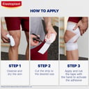 Elastoplast Sport Elastowrap 5cm X 10m - 1 roll thumbnail 10