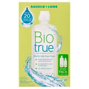 Bausch & Lomb Biotrue Multi Purpose Solution Duo Pack (300ml+120ml) 420ml thumbnail 2