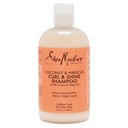 SheaMoisture Coconut & Hibiscus Curl & Shine Shampoo 384ml thumbnail 1