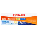 Demazin PE Multi Action Cold & Flu Relief Day & Night 48 tablets thumbnail 5