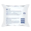 Ego QV Face Cleansing Wipes 25 pack thumbnail 2