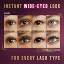 Max Factor Divine Lashes Mascara Waterproof 1 each thumbnail 4