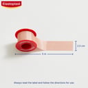 Elastoplast Classic Tape 5m X 2.5cm - 1 roll thumbnail 3