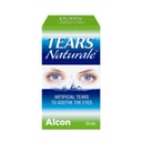 Tears Naturale Eye Drops 15ml thumbnail 1