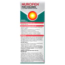 Nurofen For Children 5-12 Years Orange 200ml thumbnail 2