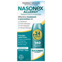 Nasonex Allergy Spray 140 doses thumbnail 7