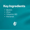 Blackmores Hair Growth + Scalp Ultra 60 capsules thumbnail 8