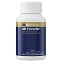 BioCeuticals SB Floractiv 120 capsules thumbnail 1