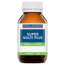 Ethical Nutrients Super Multi Plus 60 tablets thumbnail 5