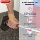 Elastoplast Sport Rigid Strapping Tape 25mm X 10m Tan - 1 roll thumbnail 8