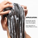 Klorane Anti-Dandruff Rebalancing Shampoo Galangal 400ml thumbnail 4