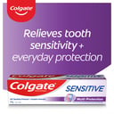 Colgate Sensitive Multi Protect Toothpaste 110g thumbnail 4
