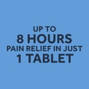 Nurofen Double Strength 400mg - 24 tablets thumbnail 10