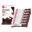 Tony Ferguson Protein Meal Replacement Chocolate Bar 6 pack thumbnail 4