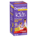 Dymadon Paracetamol for Kids 2-12 Years Strawberry 100ml thumbnail 10