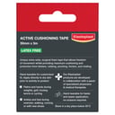 Elastoplast Active Cushioning Tape 50mm X 3m - 1 roll thumbnail 2