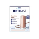 Optifast VLCD Shake Chocolate 18 pack thumbnail 3