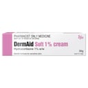 Ego Dermaid Cream 1% Soft 30g thumbnail 3