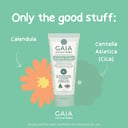 Gaia Natural Baby Eczema Cream 100g thumbnail 5