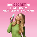 Batiste Dry Shampoo Blush 50ml thumbnail 3