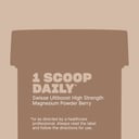 Swisse Ultiboost High Strength Magnesium Powder Berry 180g thumbnail 6