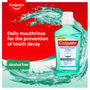 Colgate Neutrafluor 220 Alcohol Free Mouth Rinse 473ml thumbnail 2