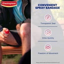 Elastoplast Spray Bandage 40ml thumbnail 9