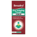 Benadryl Dry Cough Forte 200ml thumbnail 3