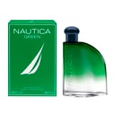Nautica Classic Men Green EDT Spray 100ml thumbnail 2
