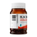 Blackmores Total Calcium + Magnesium + D3 - 200 tablets thumbnail 2