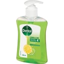 Dettol Antibacterial Hand Wash Pump Lemon & Lime 250ml thumbnail 3