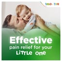 Panadol Children 1 Month to 1 Year Baby Drops With Dosing Device 20ml thumbnail 7