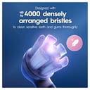 Oral-B iO 3 Clean & Gum Protect Ice Blue Electric Toothbrush 1 each thumbnail 8