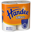 Handee Ultra Paper Towel 2 pack thumbnail 5