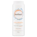 Femfresh Intimate Hygiene Powder Talc Free 100g thumbnail 1