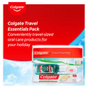 Colgate Travel Essentials Pack 1 each thumbnail 5