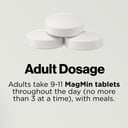 Blackmores MagMin 100 tablets thumbnail 8
